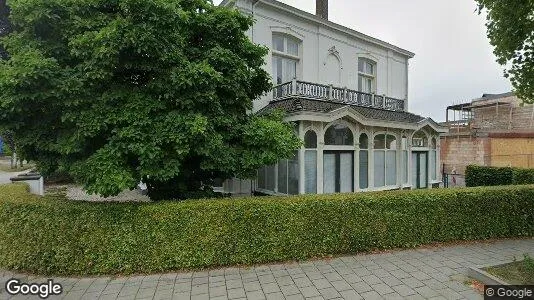 Kantorruimte for rent i Enschede - Foto uit Google Street View