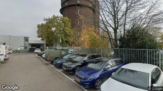 Kantorruimte for rent i Breda - Foto uit Google Street View