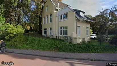 Kantorruimte for rent in Haarlem - Photo from Google Street View