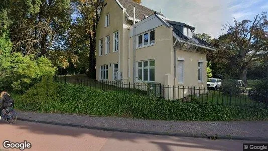 Kantorruimte for rent i Haarlem - Foto uit Google Street View