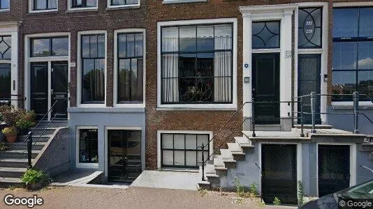 Kantorruimte for rent i Amsterdam Centrum - Foto uit Google Street View