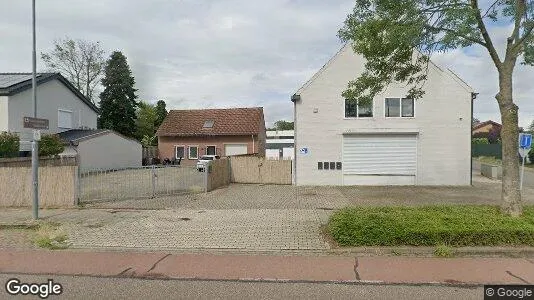 Bedrijfsruimtes for rent i Schinnen - Foto uit Google Street View