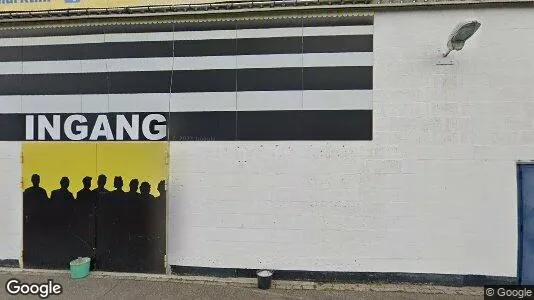 Bedrijfsruimtes for rent i Brunssum - Foto uit Google Street View