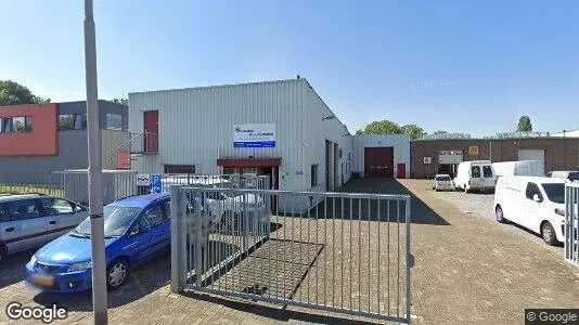 Bedrijfsruimtes for rent i Kerkrade - Foto uit Google Street View