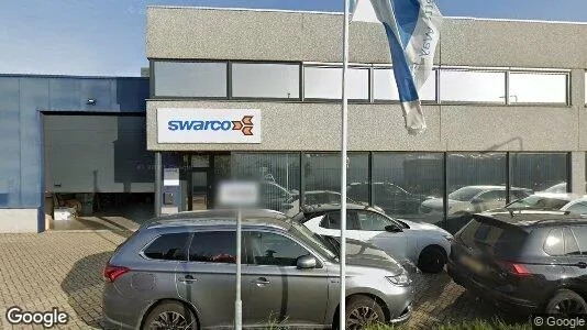 Bedrijfsruimtes for rent i Sittard-Geleen - Foto uit Google Street View