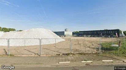 Bedrijfsruimtes for rent in Arnhem - Photo from Google Street View