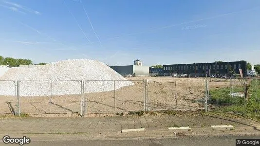 Bedrijfsruimtes for rent i Arnhem - Foto uit Google Street View