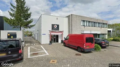 Bedrijfsruimtes for sale in Nieuwegein - Photo from Google Street View