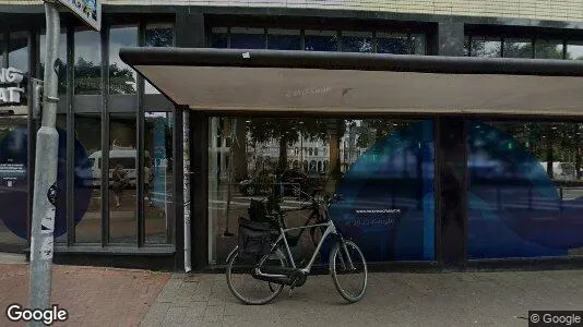 Kantorruimte for rent i Arnhem - Foto uit Google Street View