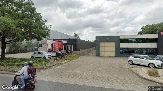 Bedrijfsruimtes for rent i Oldenzaal - Foto uit Google Street View