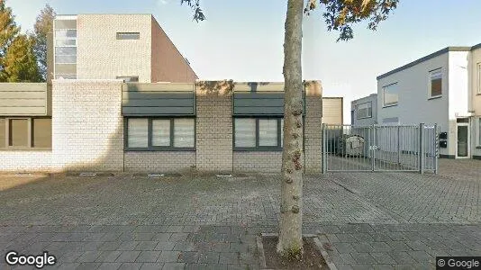 Kantorruimte for rent i Den Bosch - Foto uit Google Street View
