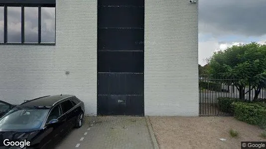 Kantorruimte for rent i Den Bosch - Foto uit Google Street View
