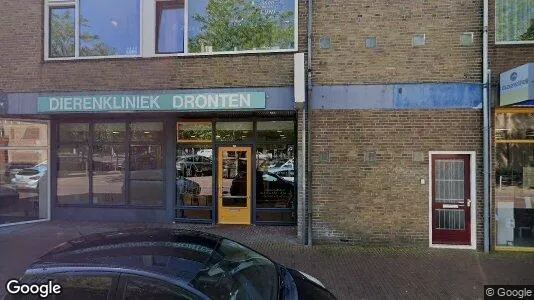 Bedrijfsruimtes for rent i Dronten - Foto uit Google Street View