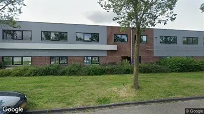 Bedrijfsruimtes for rent in Almere - Photo from Google Street View