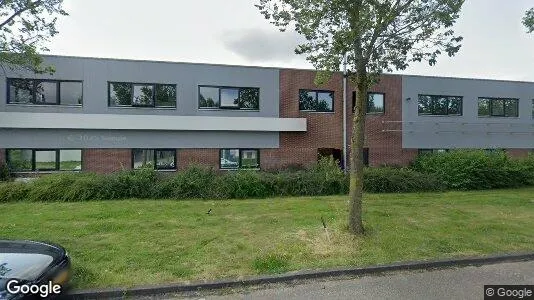 Bedrijfsruimtes for rent i Almere - Foto uit Google Street View