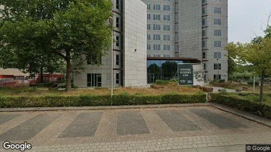 Kantorruimte for rent i Diemen - Foto uit Google Street View