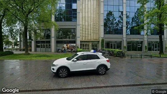 Kantorruimte for rent i Leeuwarden - Foto uit Google Street View