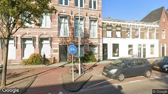 Kantorruimte for sale i Haarlem - Foto uit Google Street View