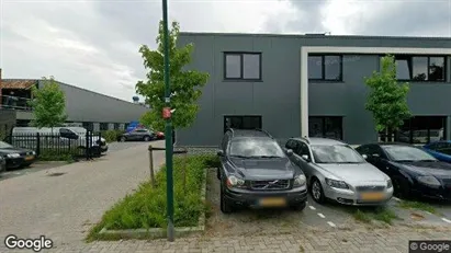 Bedrijfsruimtes for sale in Leusden - Photo from Google Street View