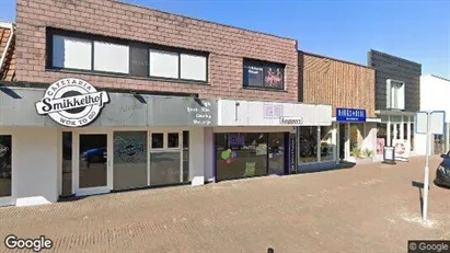 Kantorruimte for rent in Schagen - Photo from Google Street View