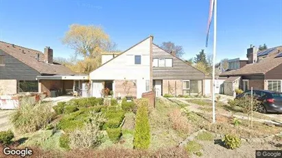 Bedrijfsruimtes for sale in Hoorn - Photo from Google Street View