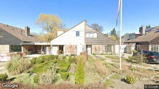 Bedrijfsruimtes for sale i Hoorn - Foto uit Google Street View