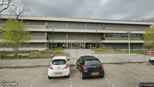 Kantorruimte for rent i Amsterdam Zuideramstel - Foto uit Google Street View