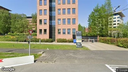 Kantorruimte for rent in Amsterdam-Zuidoost - Photo from Google Street View