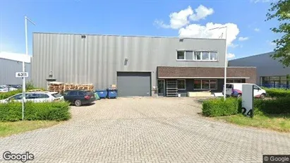 Bedrijfsruimtes for sale in Venlo - Photo from Google Street View