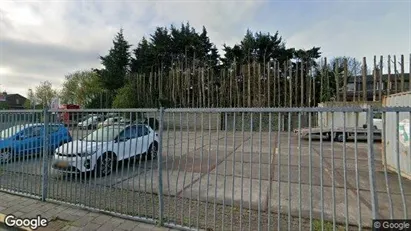 Bedrijfsruimtes for rent in Albrandswaard - Photo from Google Street View