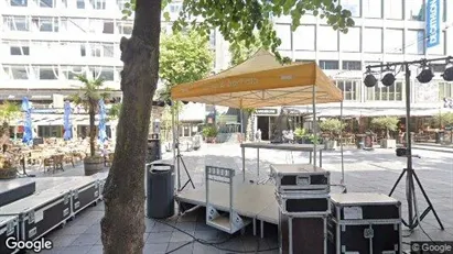 Kantorruimte for rent in Rotterdam Centrum - Photo from Google Street View