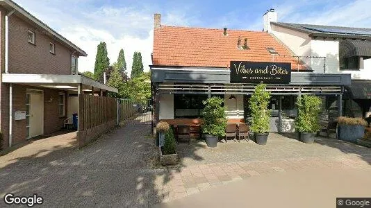 Bedrijfsruimtes for rent i Veldhoven - Foto uit Google Street View