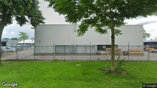 Bedrijfsruimtes for rent i Roermond - Foto uit Google Street View
