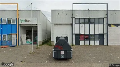 Bedrijfsruimtes for rent in Purmerend - Photo from Google Street View