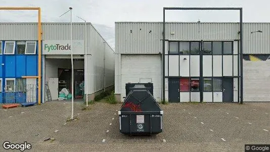 Bedrijfsruimtes for rent i Purmerend - Foto uit Google Street View