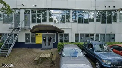 Kantorruimte for sale in Hilversum - Photo from Google Street View