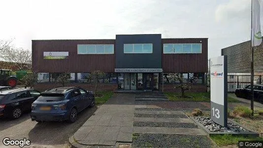 Kantorruimte for rent i Súdwest-Fryslân - Foto uit Google Street View