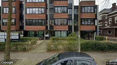 Kantorruimte for rent in Nijmegen - Photo from Google Street View