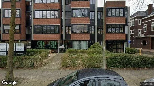 Kantorruimte for rent i Nijmegen - Foto uit Google Street View