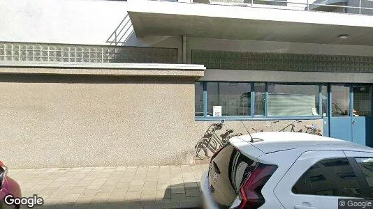 Kantorruimte for rent i The Hague Scheveningen - Foto uit Google Street View