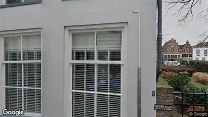 Kantorruimte for rent in Amersfoort - Photo from Google Street View