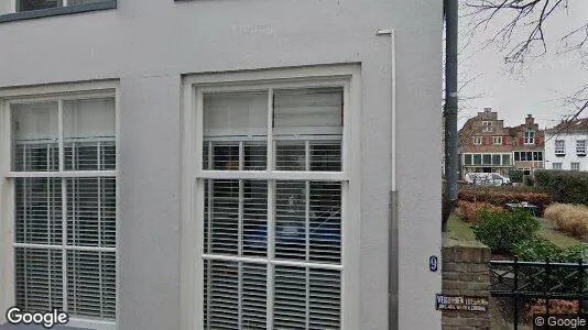 Kantorruimte for rent i Amersfoort - Foto uit Google Street View
