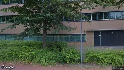 Kantorruimte for rent in Almere - Photo from Google Street View