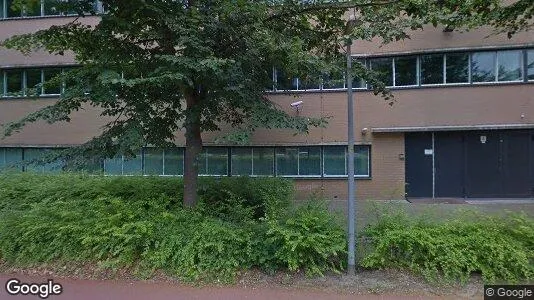 Kantorruimte for rent i Almere - Foto uit Google Street View