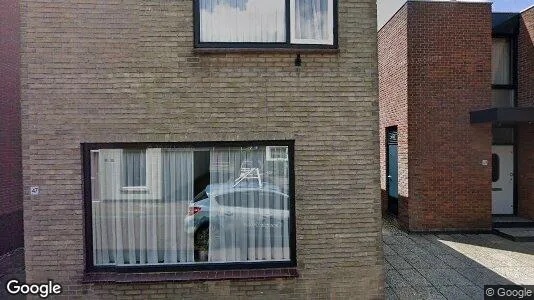 Bedrijfsruimtes for rent i Zuidplas - Foto uit Google Street View