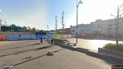 Kantorruimte for rent in Heerhugowaard - Photo from Google Street View