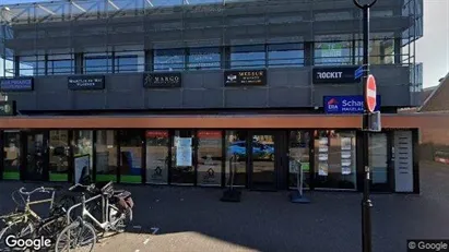 Kantorruimte for rent in Schagen - Photo from Google Street View