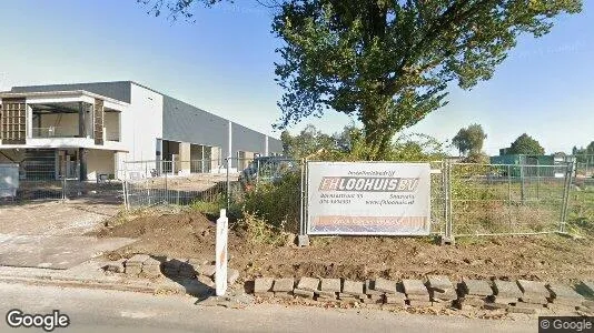 Producties for rent i Almelo - Foto uit Google Street View