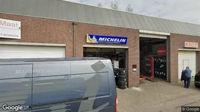Bedrijfsruimtes for rent in Wijdemeren - Photo from Google Street View