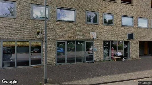 Bedrijfsruimtes for sale i Almere - Foto uit Google Street View